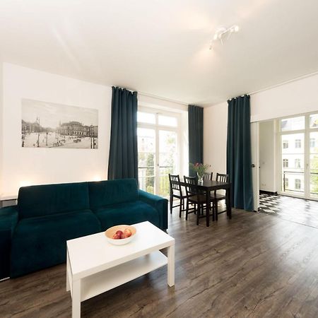 L.E. Home II Leipzig Bagian luar foto