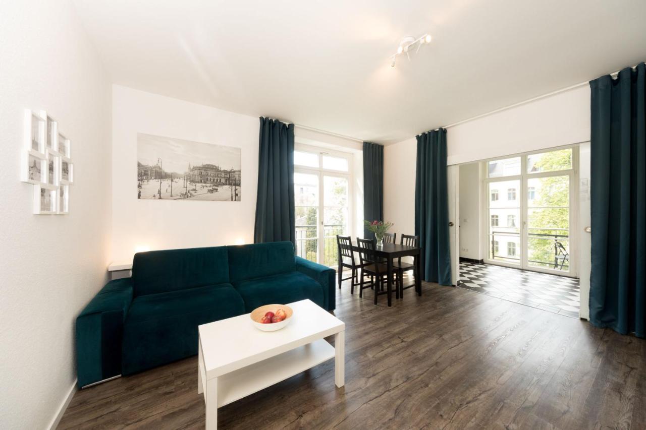 L.E. Home II Leipzig Bagian luar foto