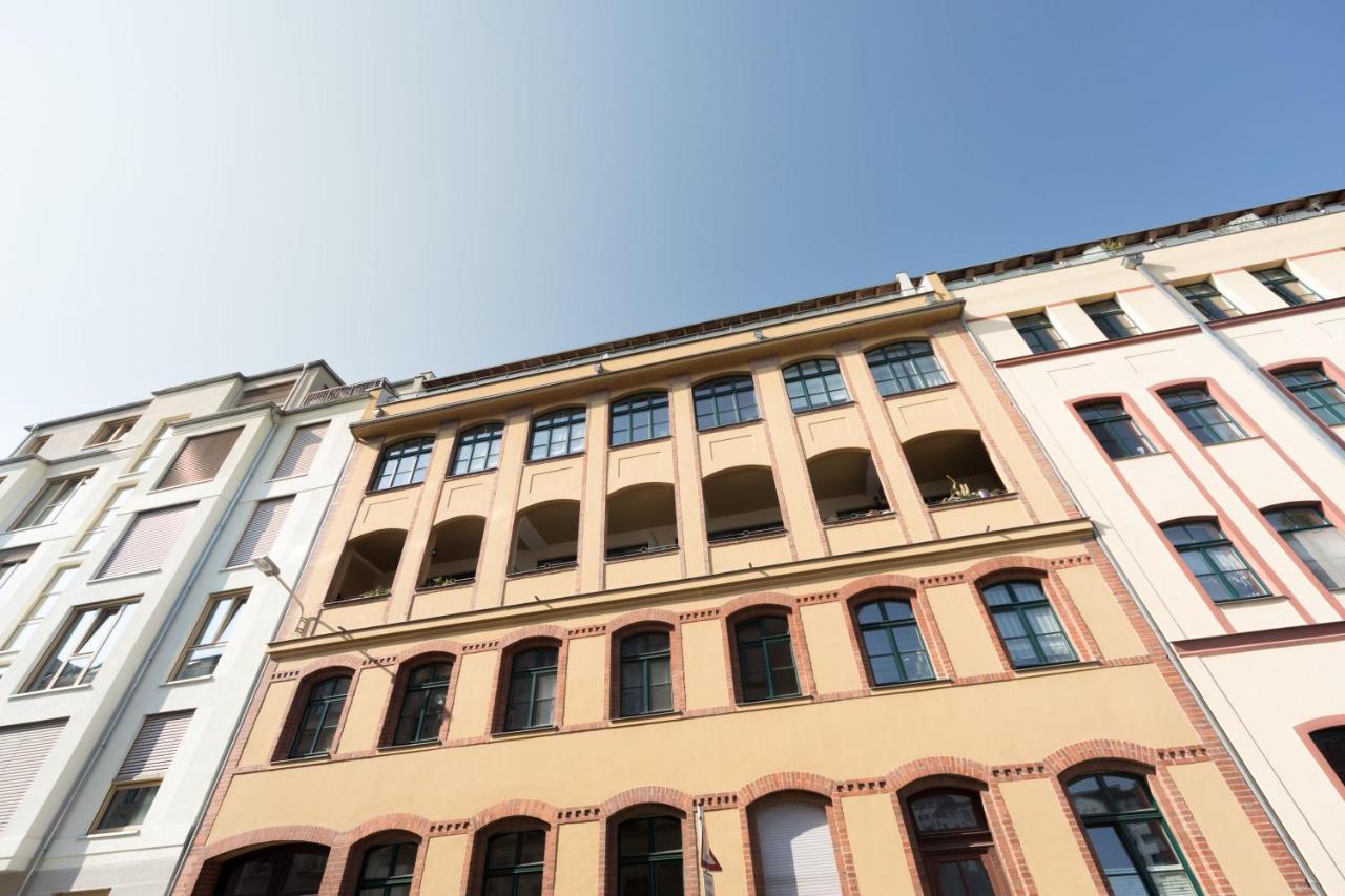 L.E. Home II Leipzig Bagian luar foto