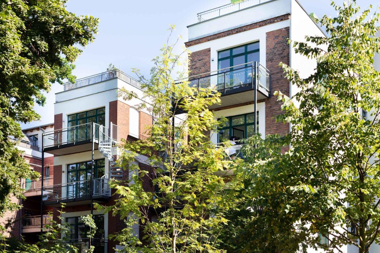 L.E. Home II Leipzig Bagian luar foto